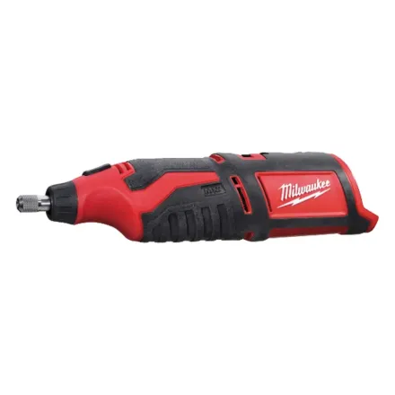 Прямошлифовальная машина Milwaukee M12 C12 RT-0