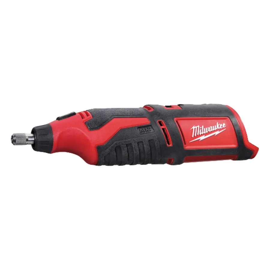 Прямошлифовальная машина Milwaukee M12 C12 RT-0