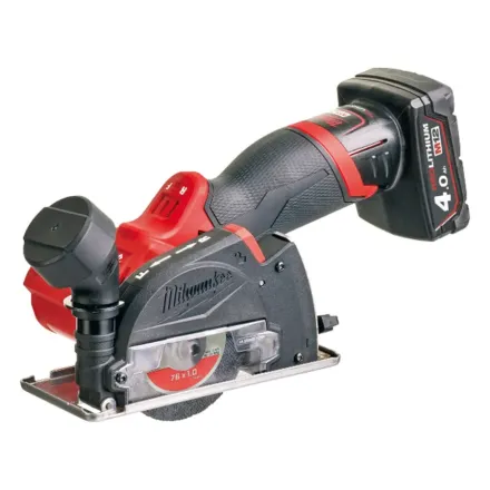 Отрезная машина Milwaukee M12 FCOT-0 FUEL