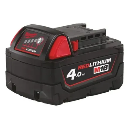 Аккумулятор Milwaukee M18 B4
