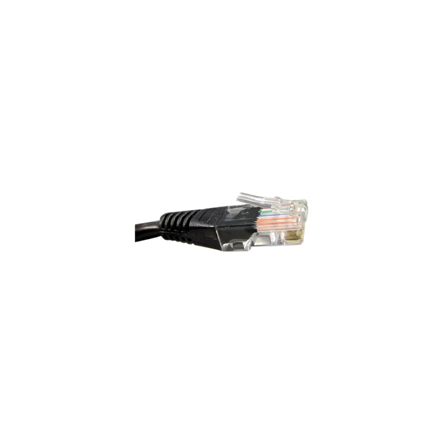 Патч Корд A&P Cat.5 UTP RJ-45 2 м APP001BK2