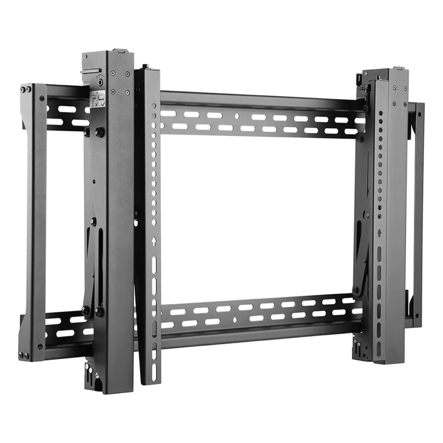 Кронштейн Brateck LVW06-48T для видеостен, 45"-80"