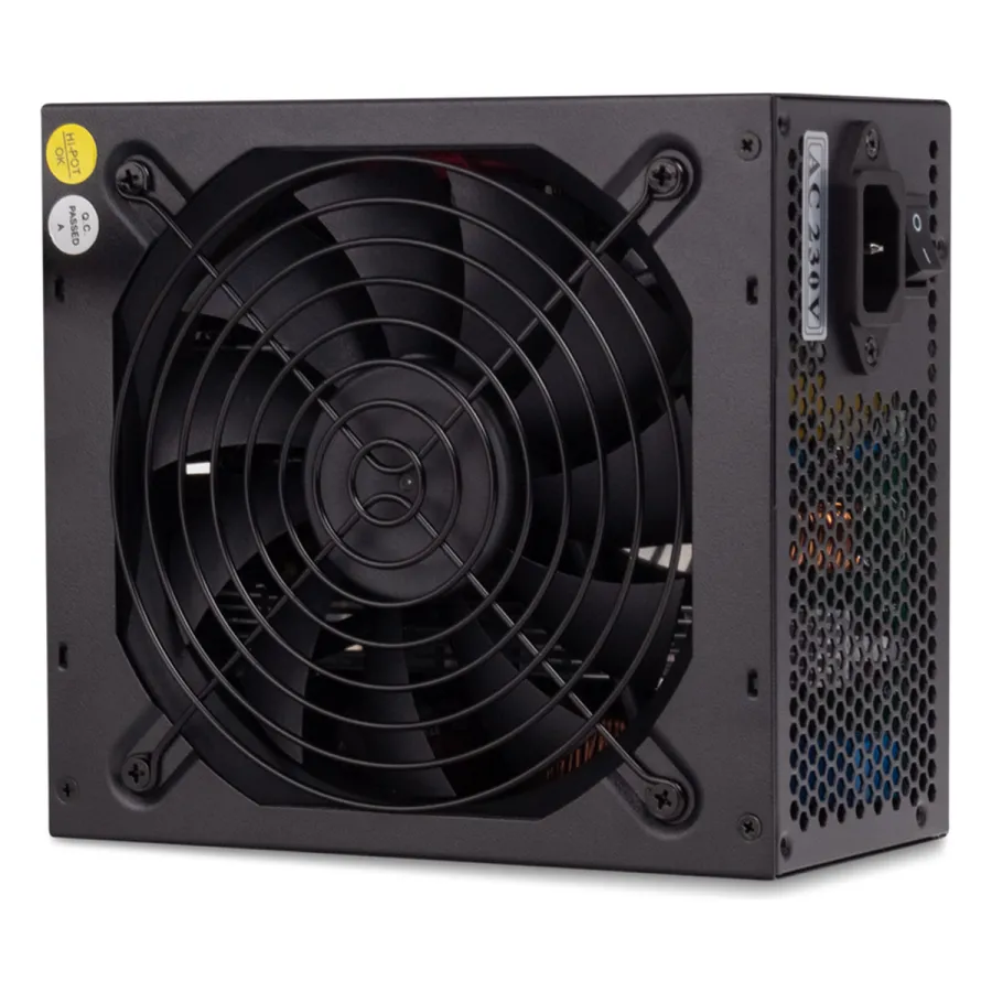 Блок питания X-Game TTM Multi-rail 1600W
