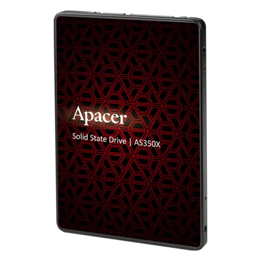 Твердотельный накопитель SSD Apacer AS350X 1TB SATA