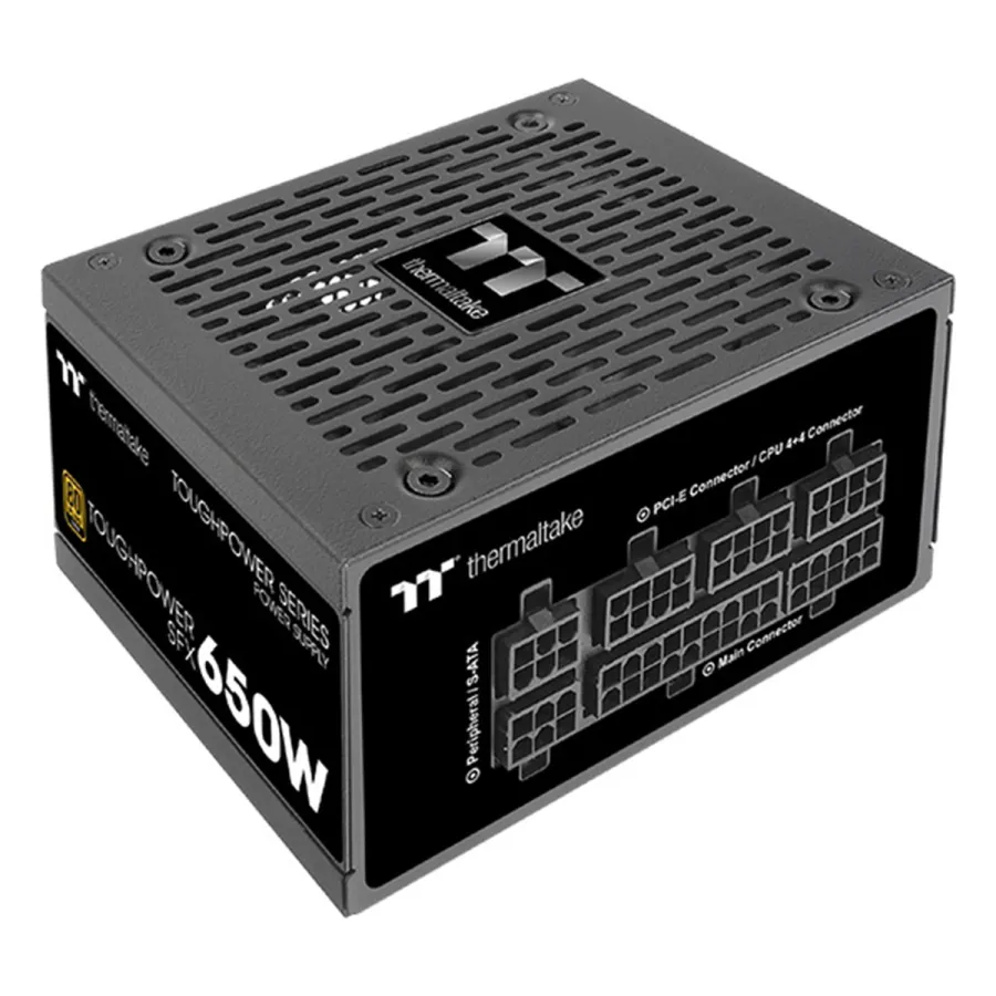 Блок питания Thermaltake Toughpower SFX 650W (Gold)