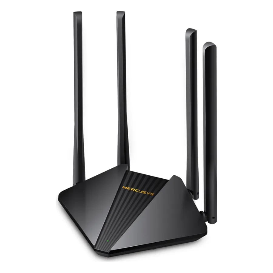 Маршрутизатор Mercusys MR30G