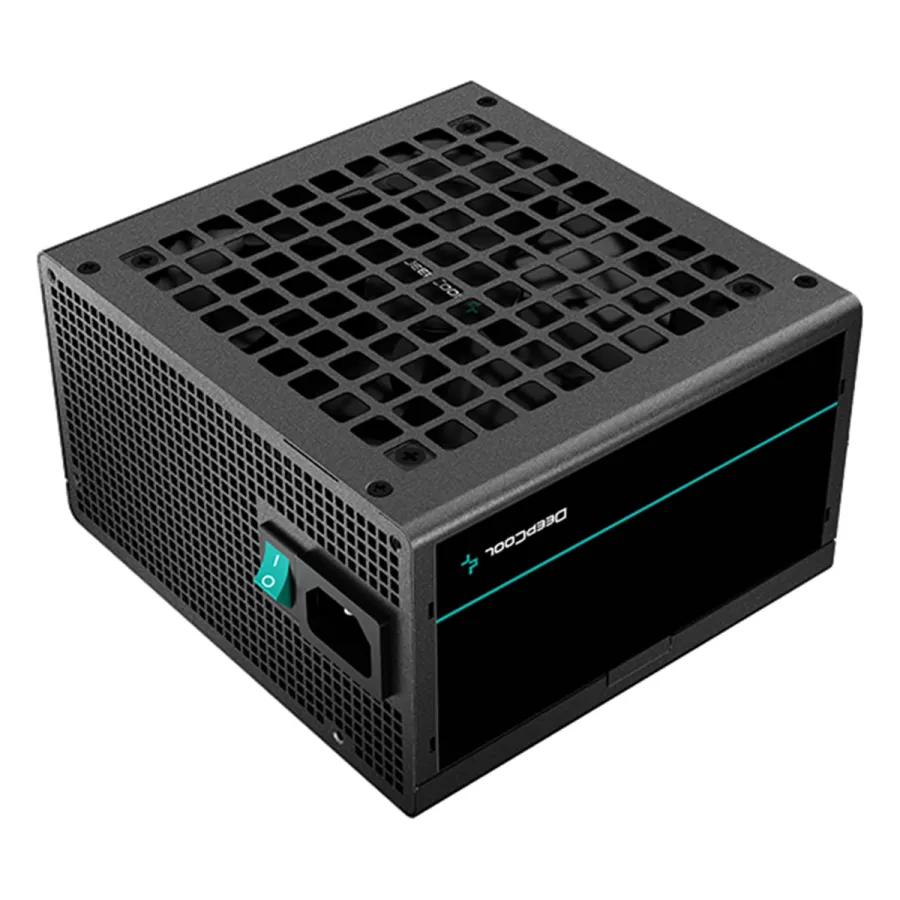 Блок питания Deepcool PF650