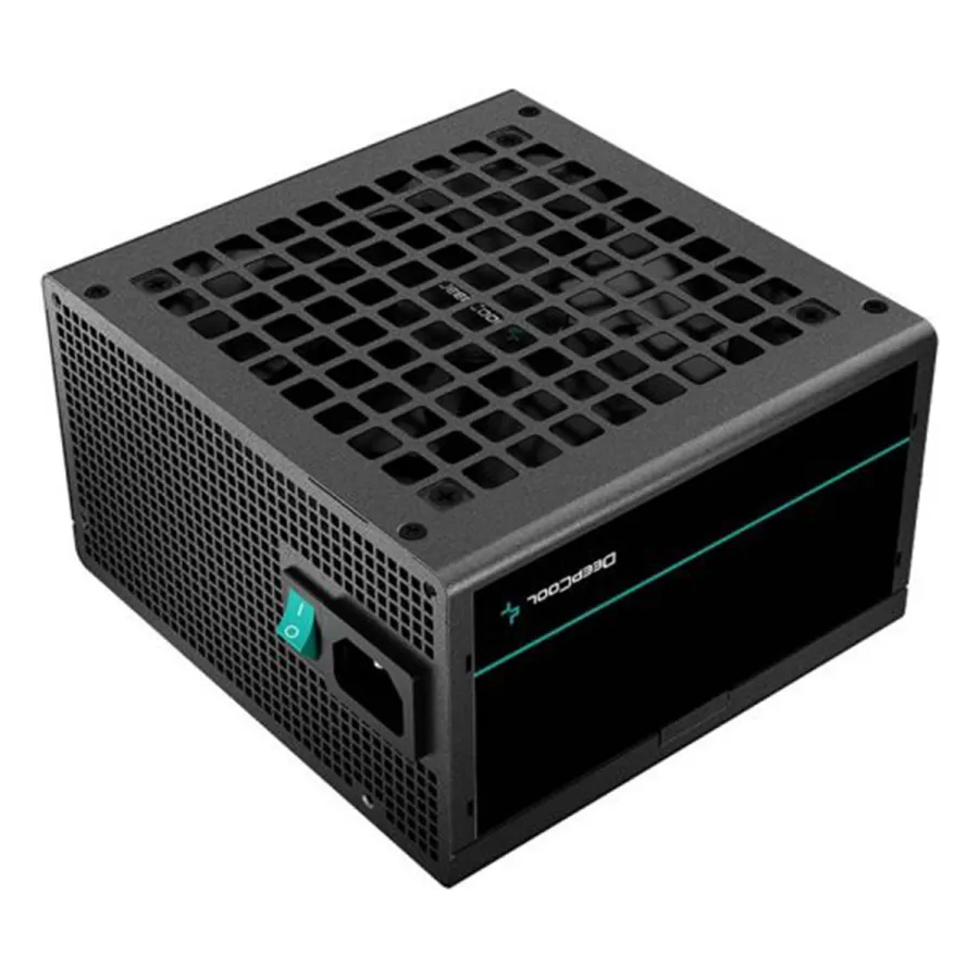 Блок питания Deepcool PF750