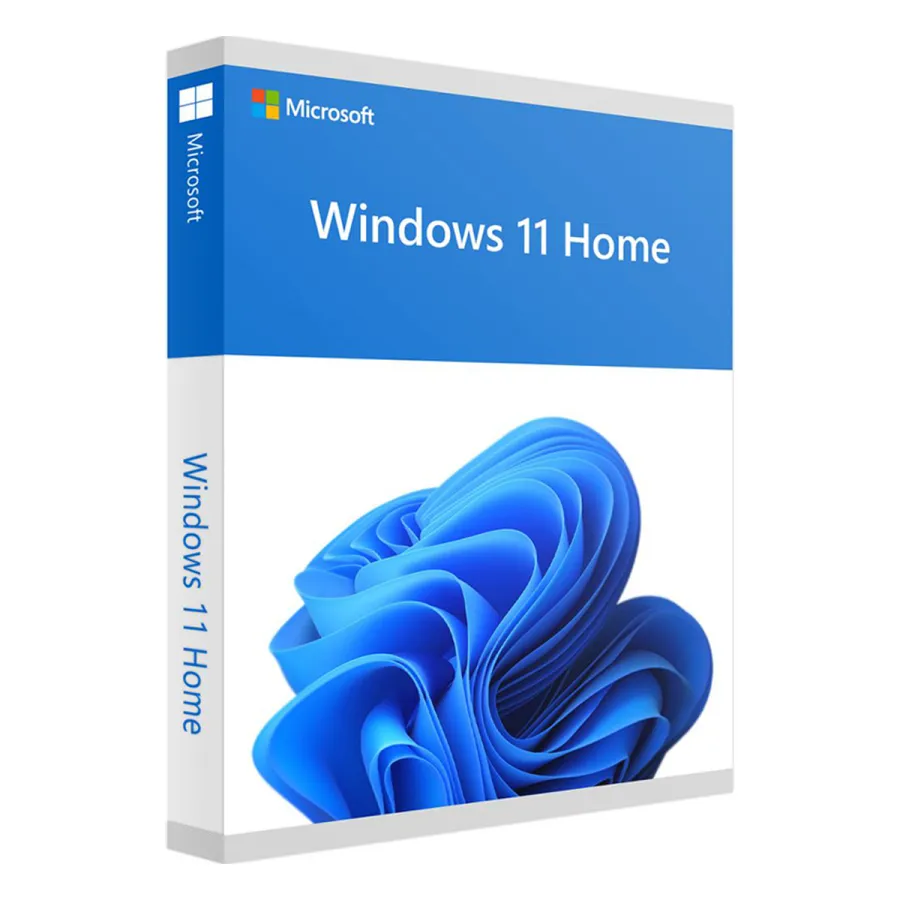 Microsoft Windows 11 Home 64Bit OEI, Rus