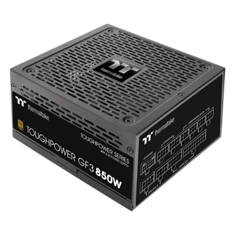 Блок питания Thermaltake Toughpower GF3 850W Gold