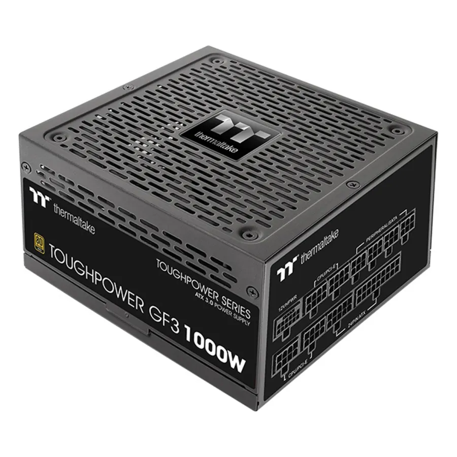 Блок питания Thermaltake Toughpower GF3 1000W Gold
