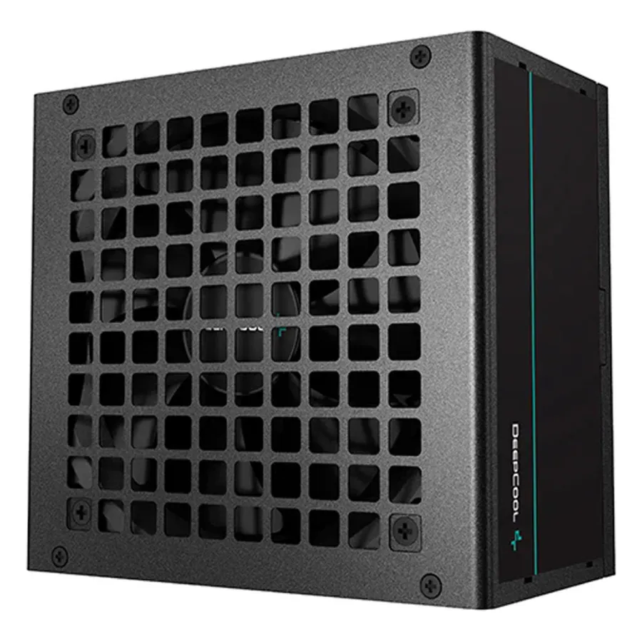 Блок питания Deepcool PF600