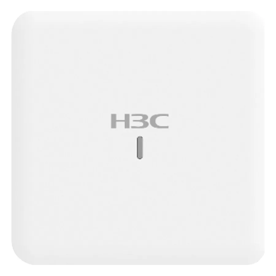 Беспроводная точка доступа (роутер) H3C EWP-WA6120