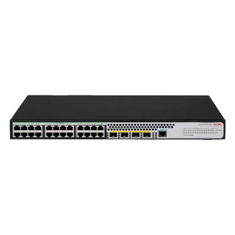 Коммутатор H3C LS5120V3-28S-LI-GL Switch