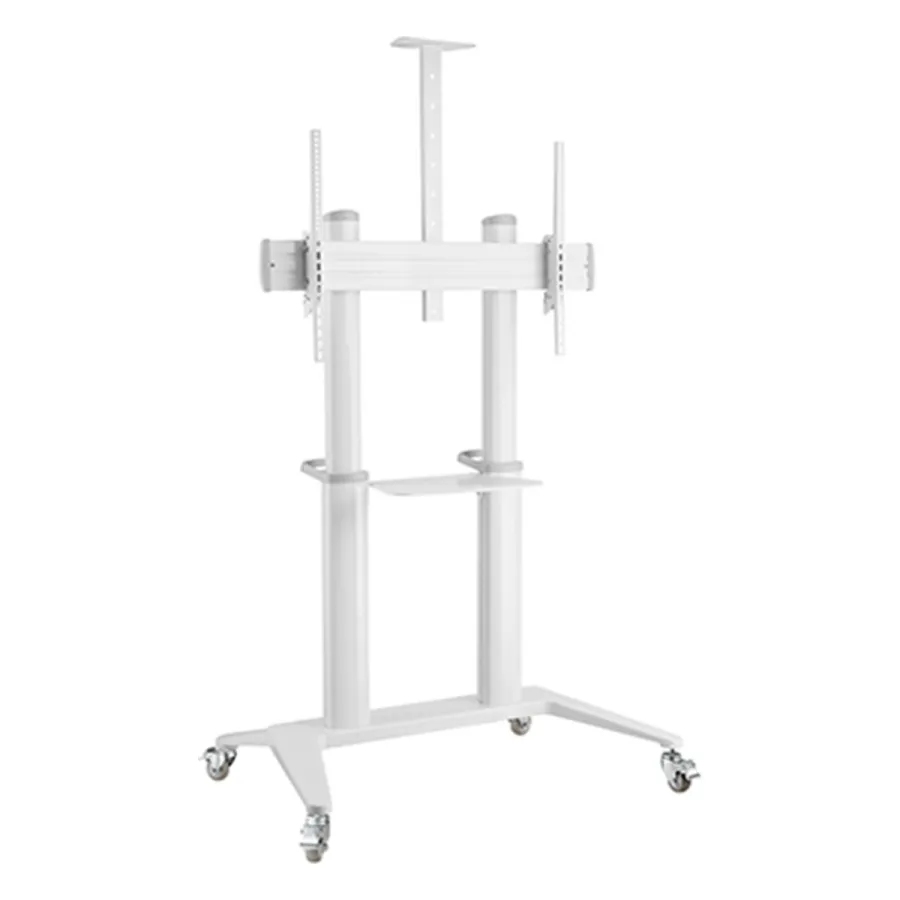 Стойка мобильная Brateck TTL12-610TW