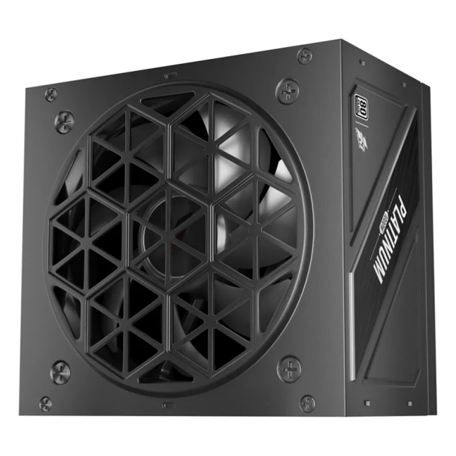 Блок питания 1STPLAYER NGDP 1000W Platinum