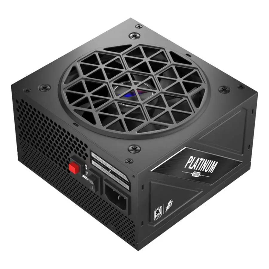 Блок питания 1STPLAYER NGDP 1300W Platinum