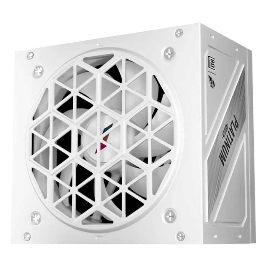 Блок питания 1STPLAYER NGDP 1300W White Platinum
