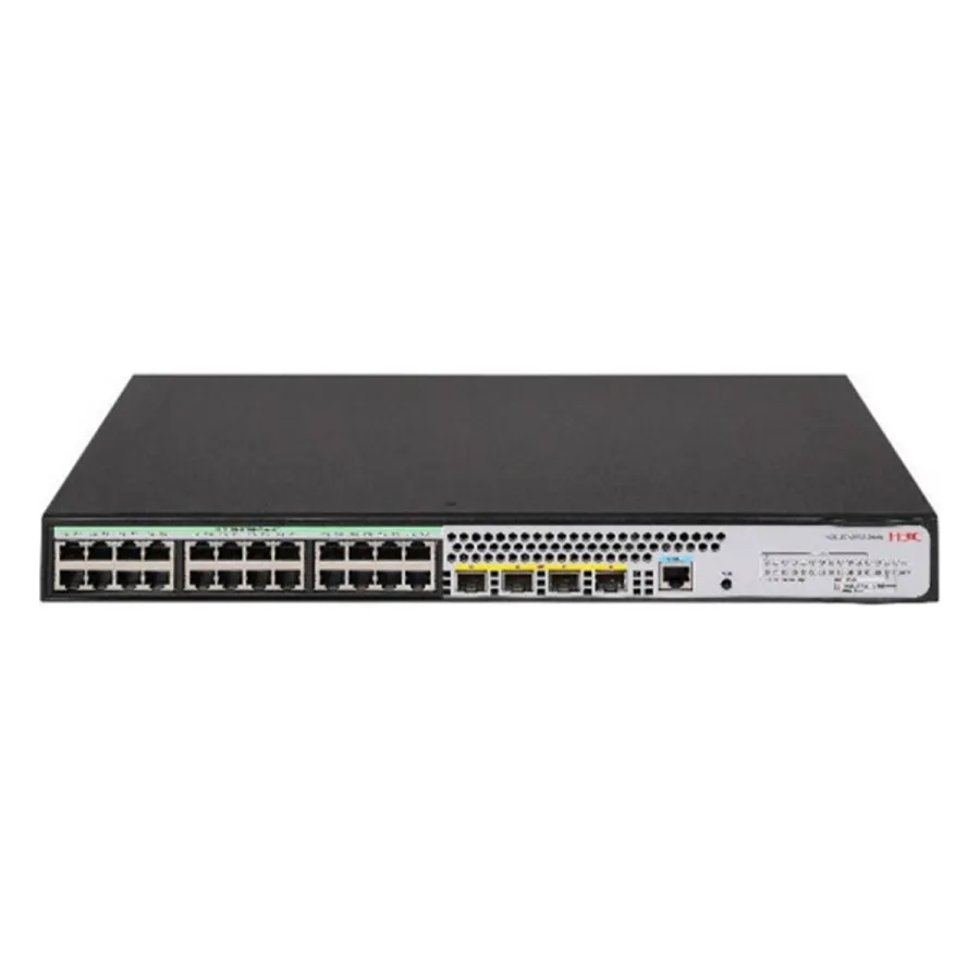 Коммутатор H3C LS-1850V2-28X-HPWR-GL