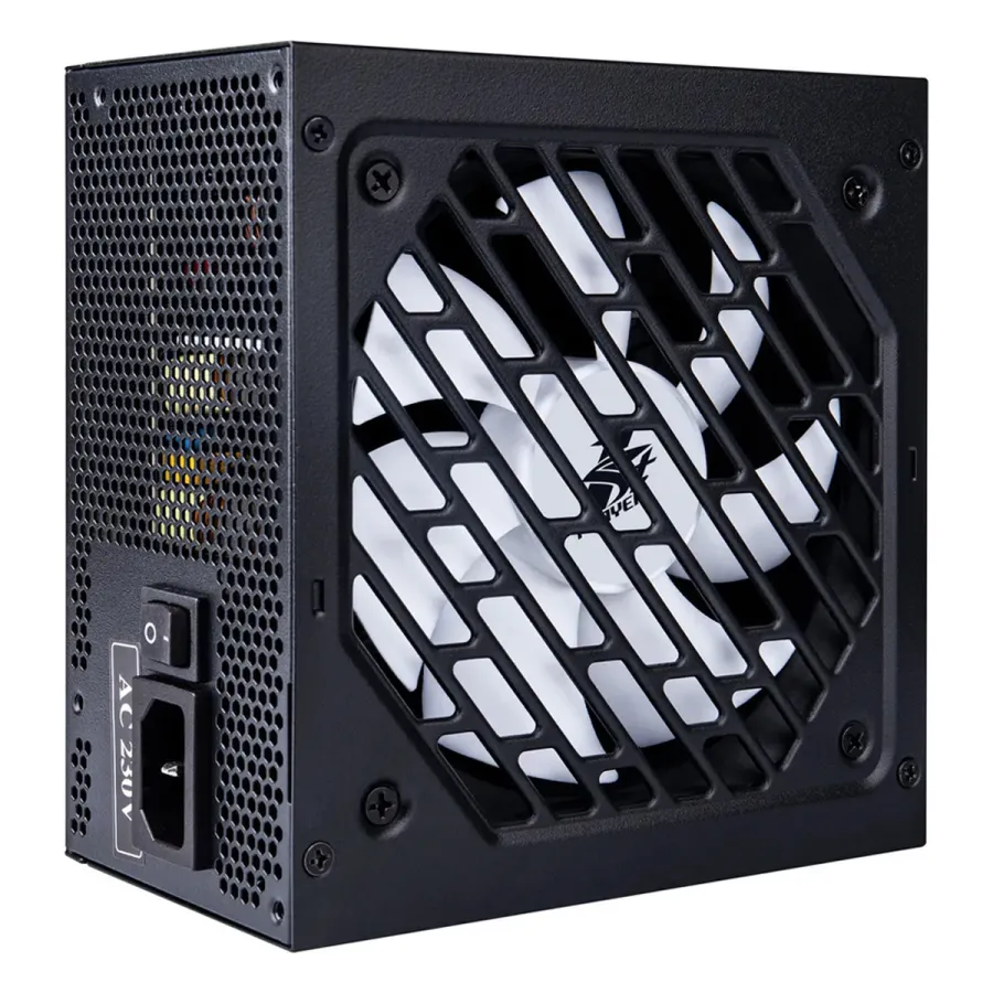 Блок питания 1STPLAYER PS 600W