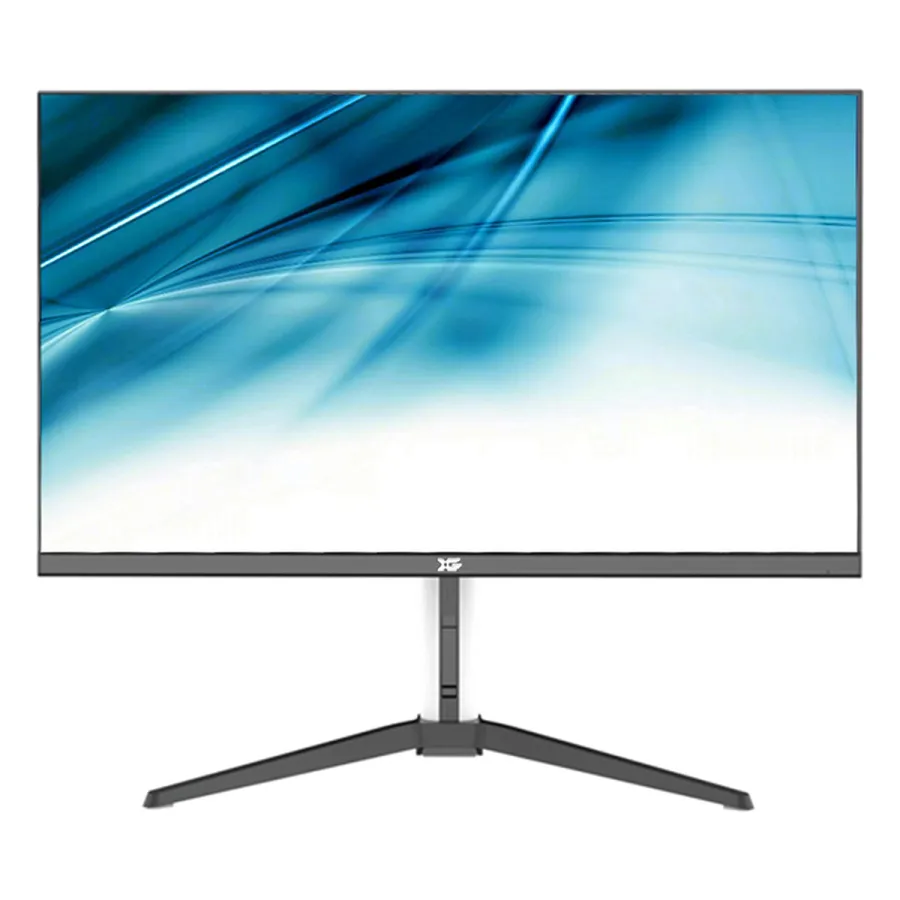 Монитор 27'' XG Crimson X White 180HZ