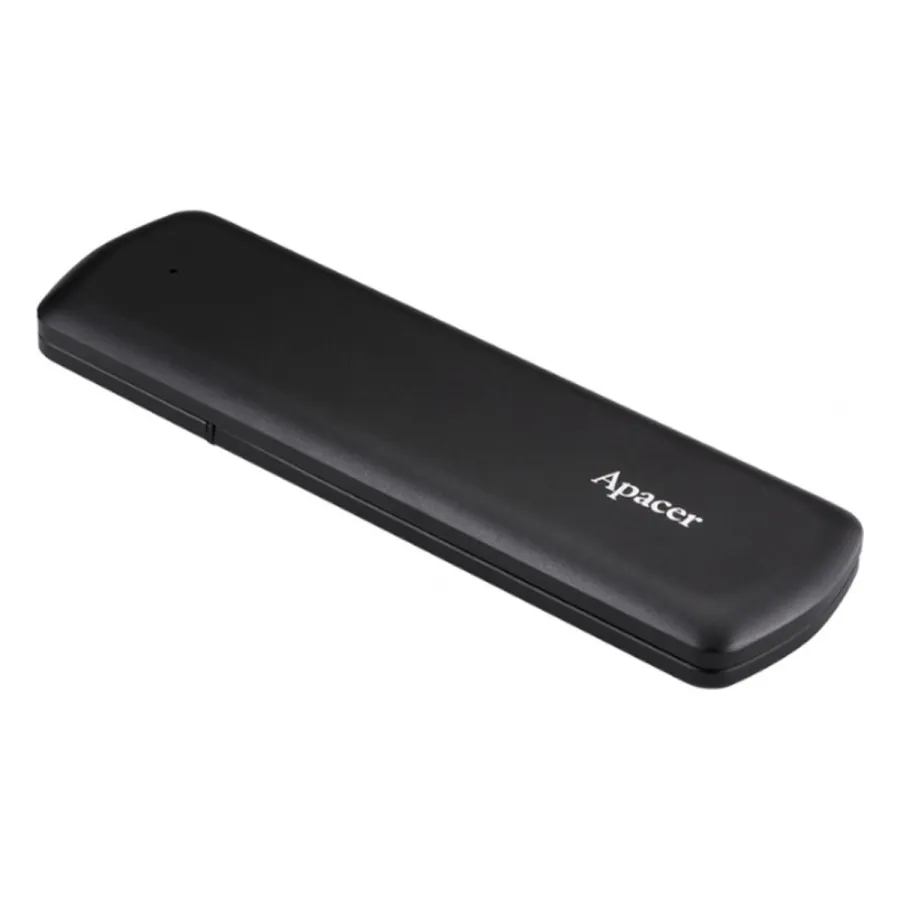 Внешний SSD диск Apacer 1TB AS721 Черный