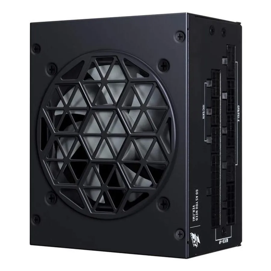 Блок питания 1STPLAYER SFX 850W Gold