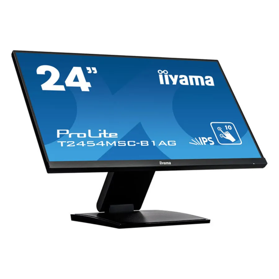 Монитор iiyama ProLite PLT2454M T2454MSC-B3AG A 24"