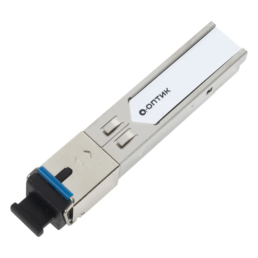 Трансивер А-Оптик AO-SFP-B35S-3D