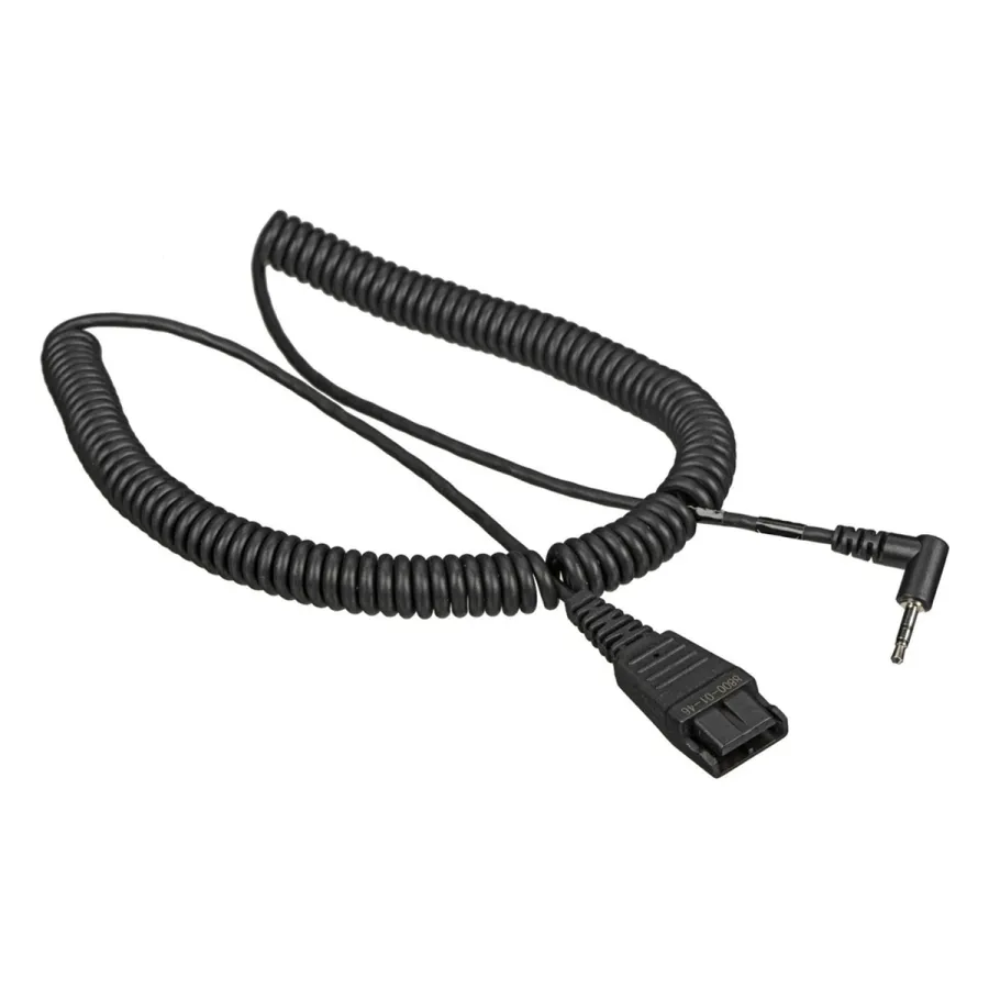 Кабель-переходник QD Jabra 8800-01-46