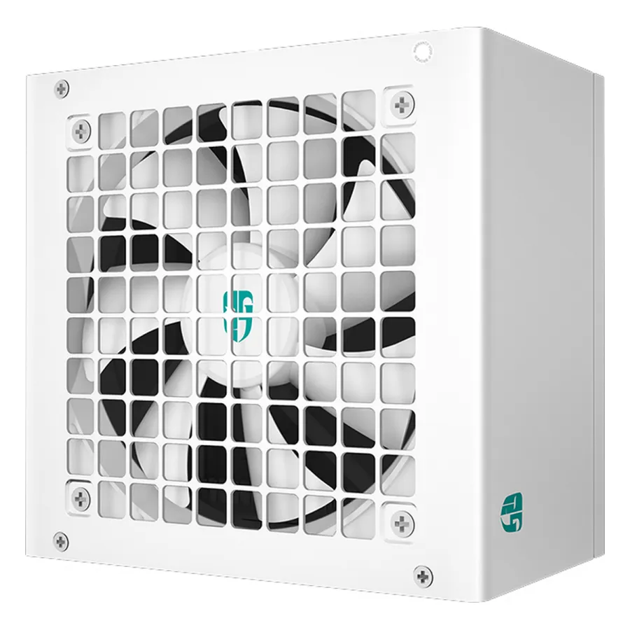 Блок питания GamerStorm PN850М WH