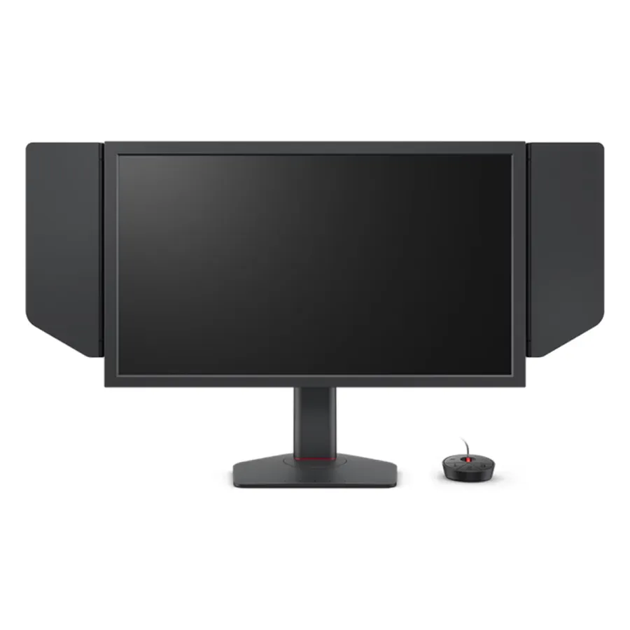 Монитор 24.1" ZOWIE XL2566X+ Dark Grey