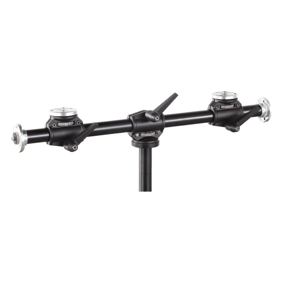 Крепление Godox LSA-10 Dual mount arm