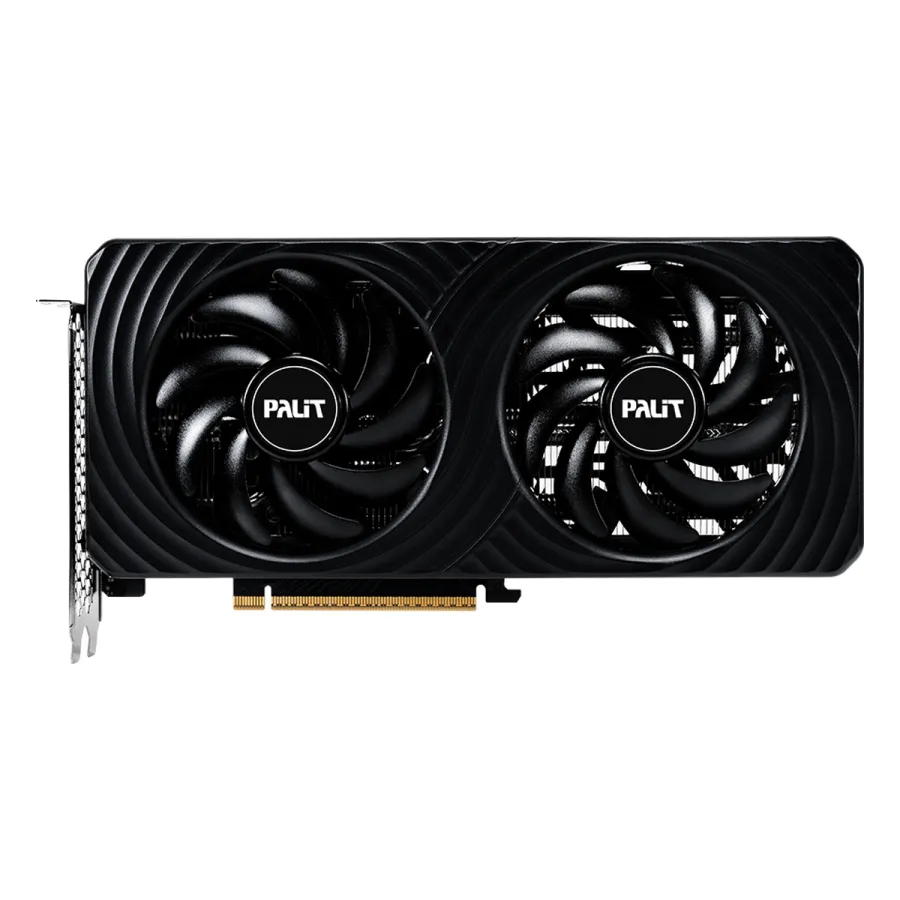Видеокарта PALIT RTX5060Ti DUAL 8G (NE7506T019P1-GB2062D)