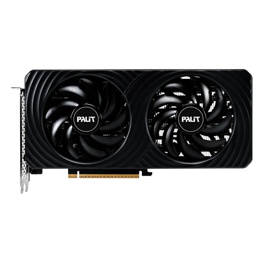 Видеокарта PALIT RTX5060 DUAL OC 8G (NE75060S19P1-GB2063D)