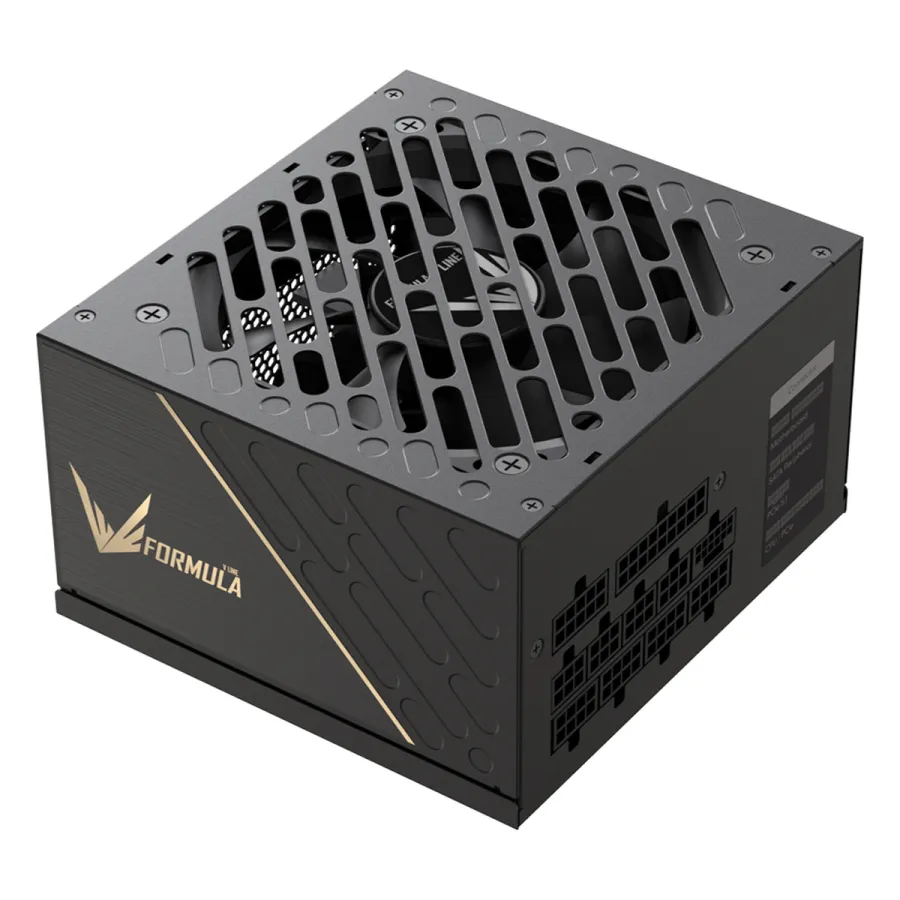 Блок питания Formula V FV-750GM