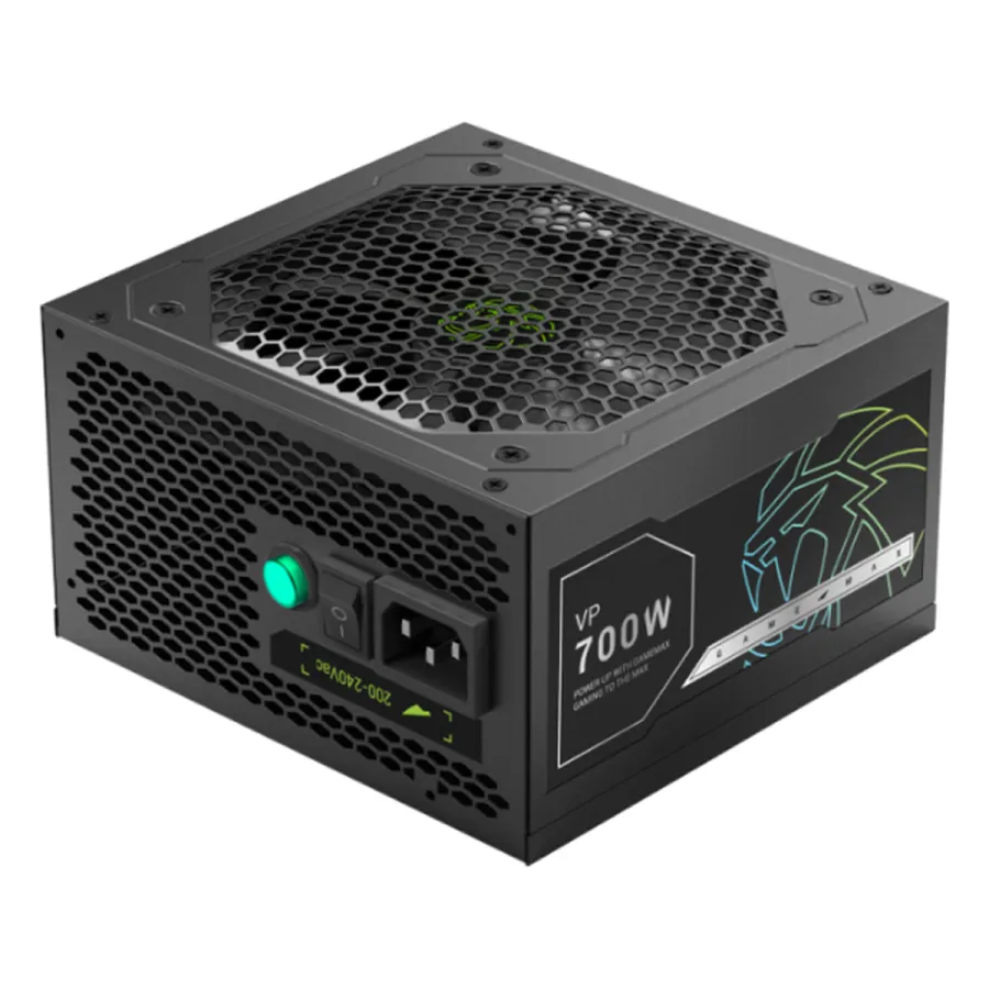 Блок питания Gamemax VP 700S Standard