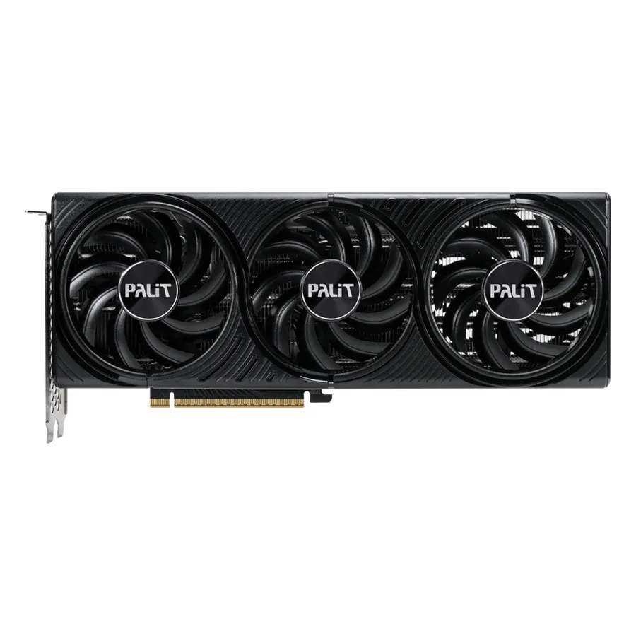 Видеокарта PALIT RTX5070 INFINITY 3 OC 12GB (NE75070S19K9-GB2050S)