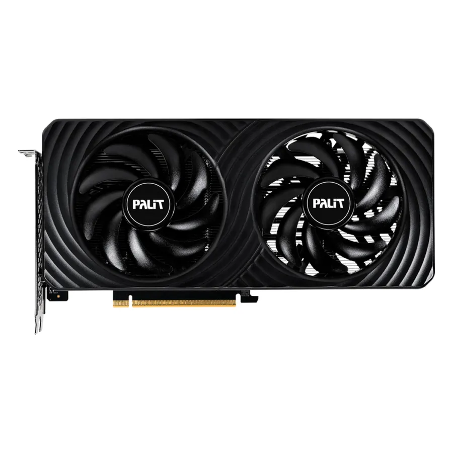 Видеокарта PALIT RTX5050 DUAL 8G (NE65050019P1-GB2070D)