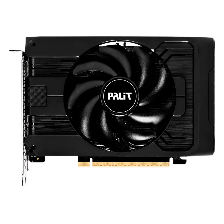 Видеокарта PALIT RTX5050 STORMX 8G (NE65050019P1-GB2070F)