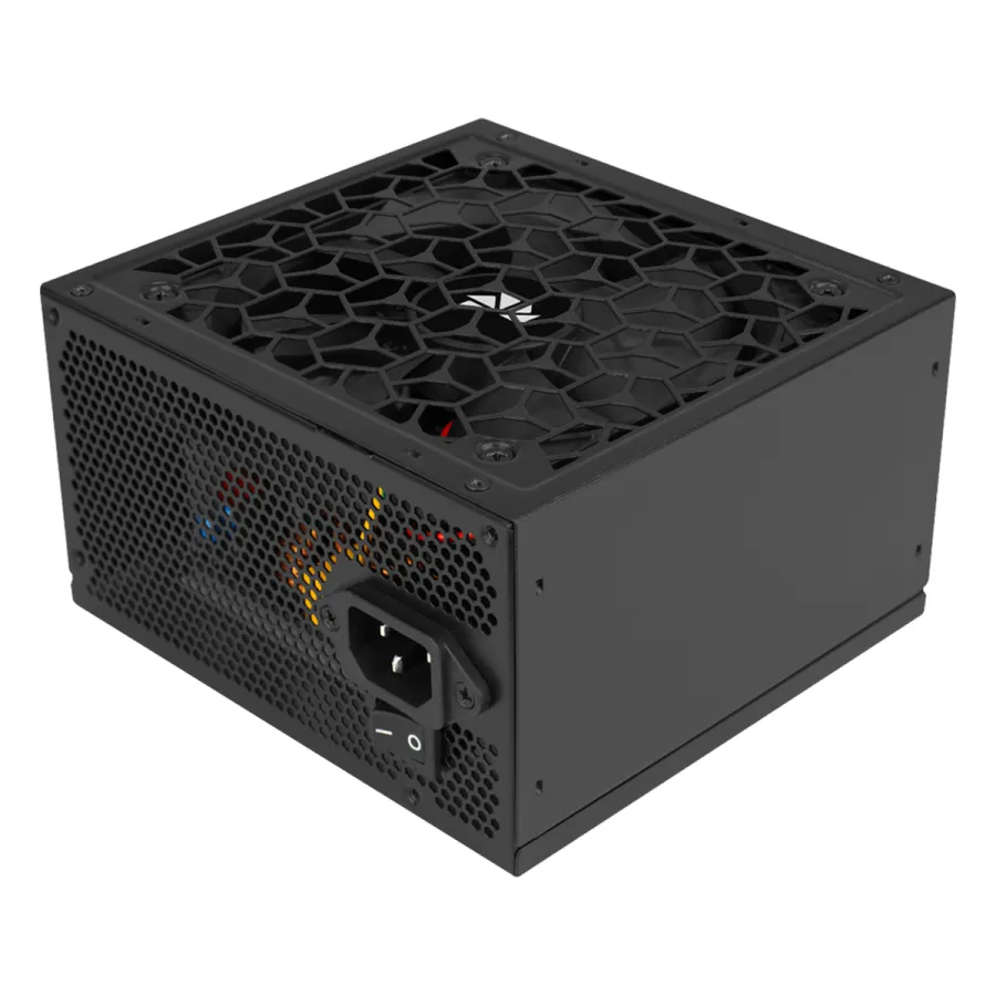 Блок питания Aerocool AERO WHITE 650W
