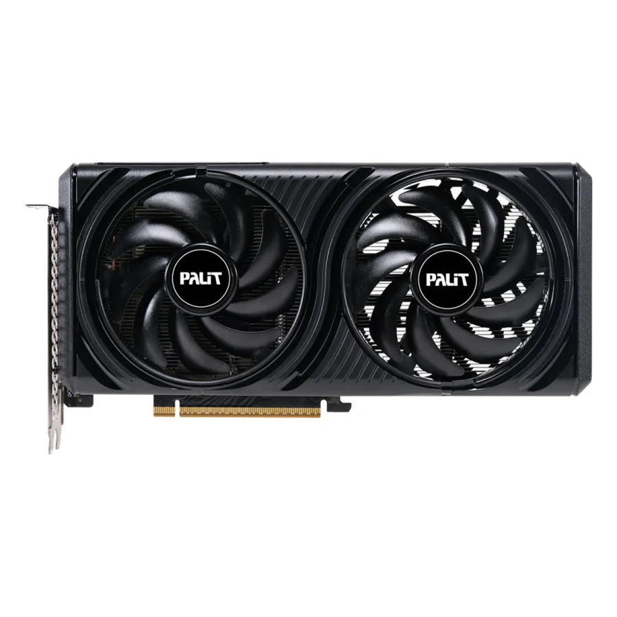 Видеокарта PALIT RTX5060 INFINITY 2 OC 8GB NE75060V19P1-GB2063L)
