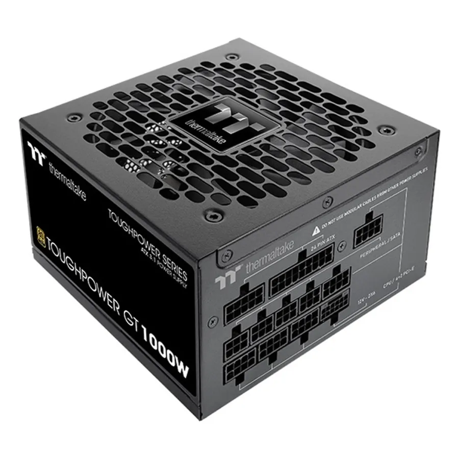 Блок питания Thermaltake Toughpower GT 1000W