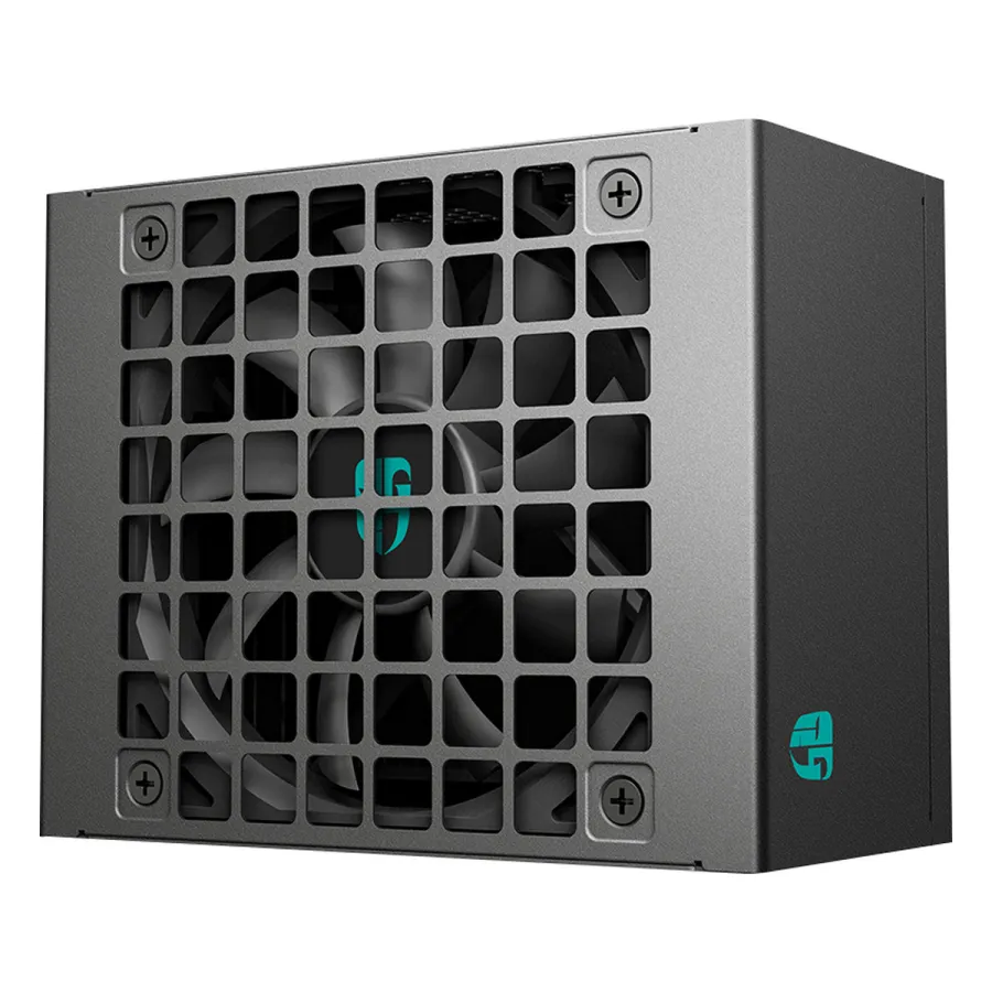 Блок питания GamerStorm PS850P