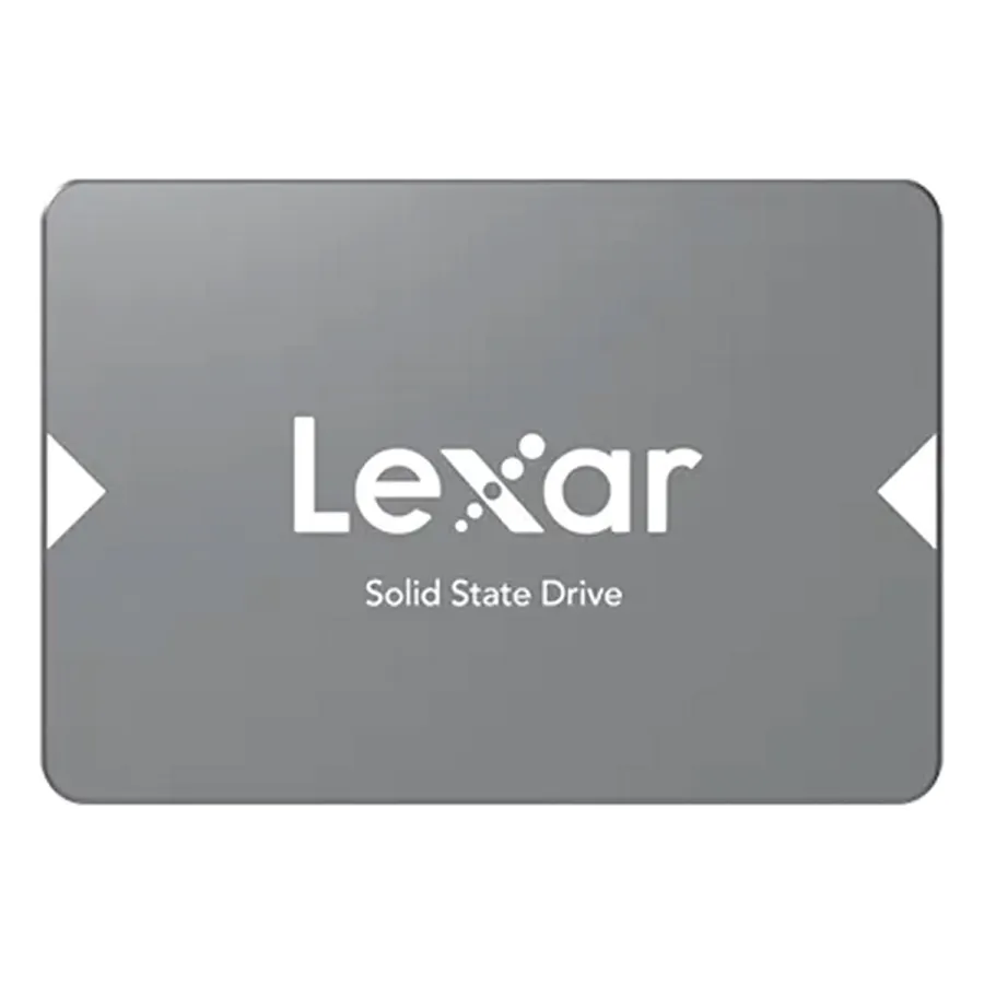 Твердотельный накопитель внутренний Lexar NS100 LNS100-1TRB SATA