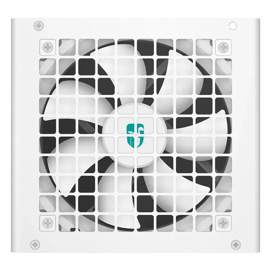 Блок питания GamerStorm PF750X WH