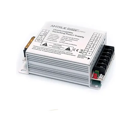 Andgood SAHD 1203-02B Блок питания