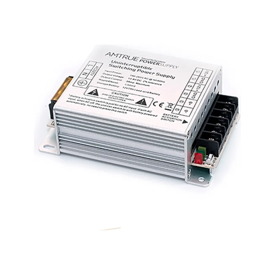 Andgood SAHD 1203-02B — қоректендіру блоктары