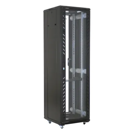 Finen AS6642 Шкаф серверный 42U (600х600х2054мм)