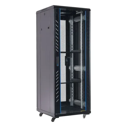 Finen AS6832 Шкаф серверный 32U (600х800х1609мм)
